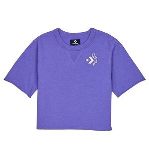 Converse Crew Neck Tee